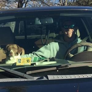 Meet your Posher, Bobby